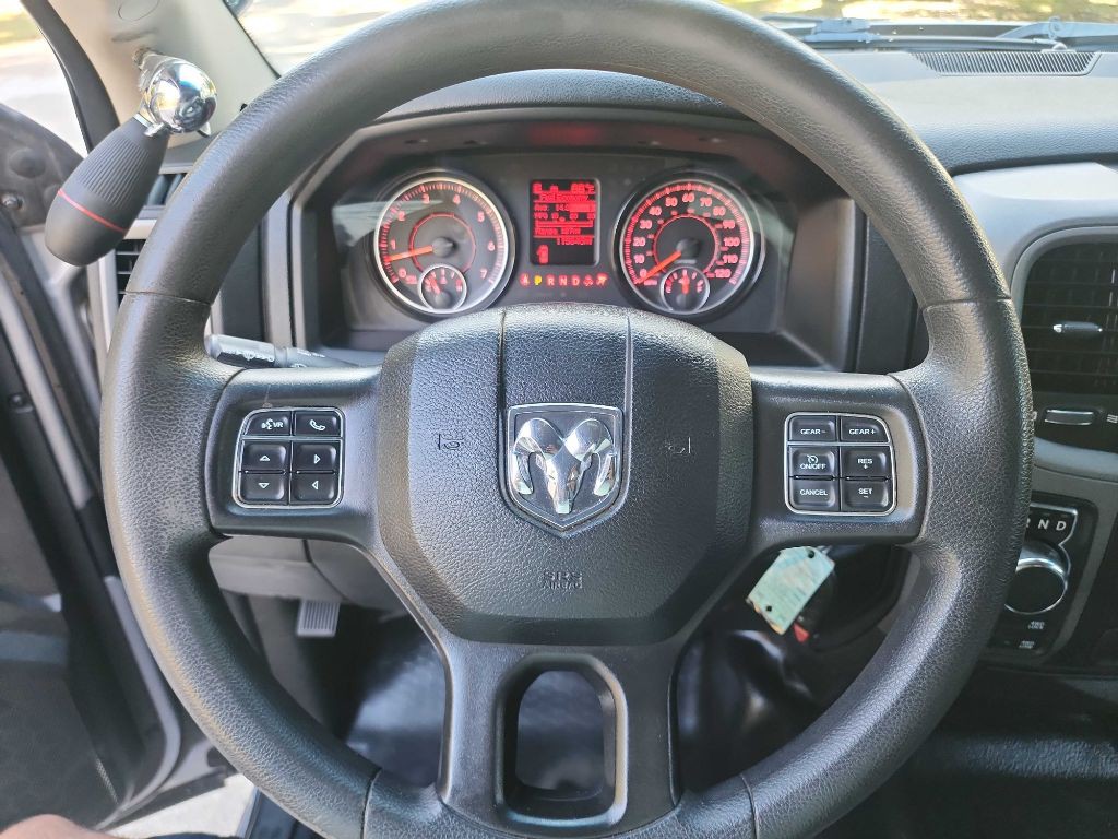 2021 RAM 1500 Image 20