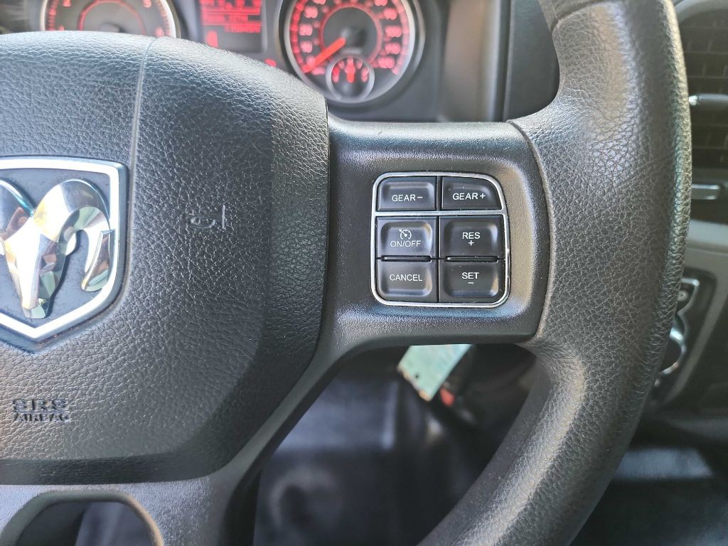 2021 RAM 1500 Image 21