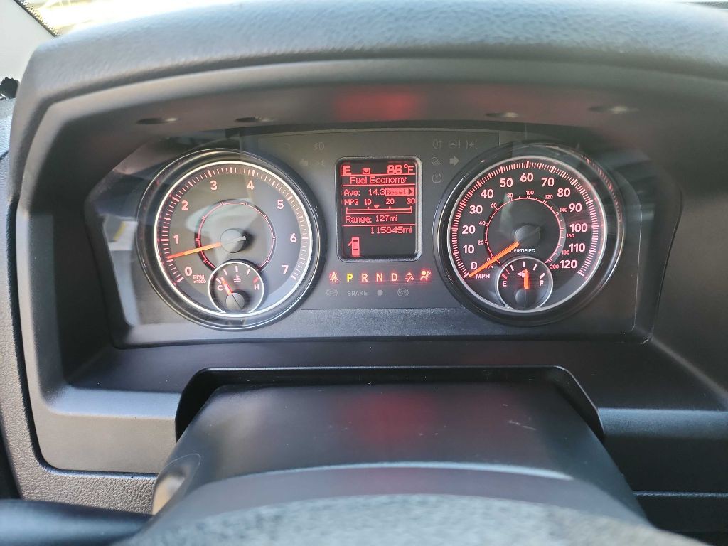 2021 RAM 1500 Image 22