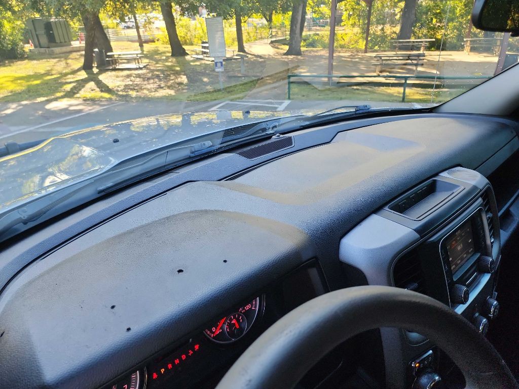 2021 RAM 1500 Image 23