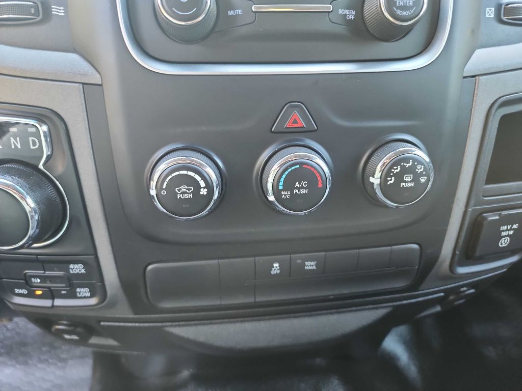 2021 RAM 1500 Image 26