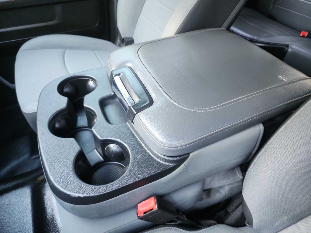 2021 RAM 1500 Image 27