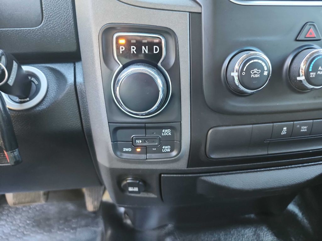 2021 RAM 1500 Image 28