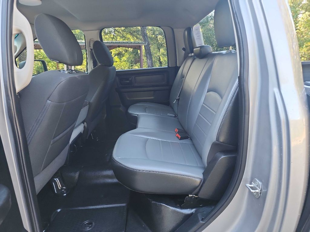 2021 RAM 1500 Image 29