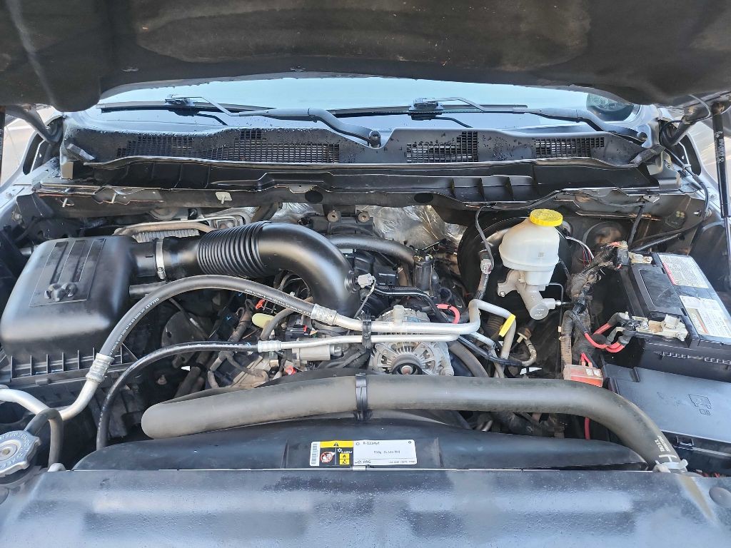 2021 RAM 1500 Image 37