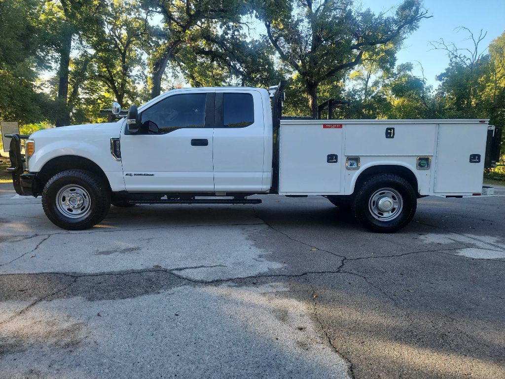 2017 Ford F-350 Image 5