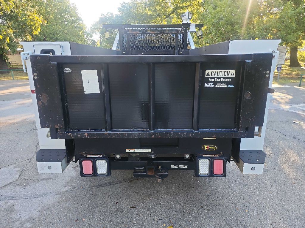 2017 Ford F-350 Image 7