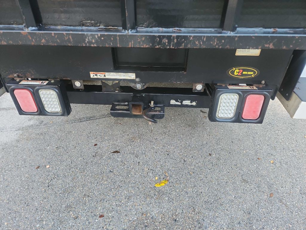 2017 Ford F-350 Image 9