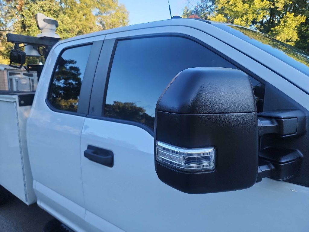 2017 Ford F-350 Image 18