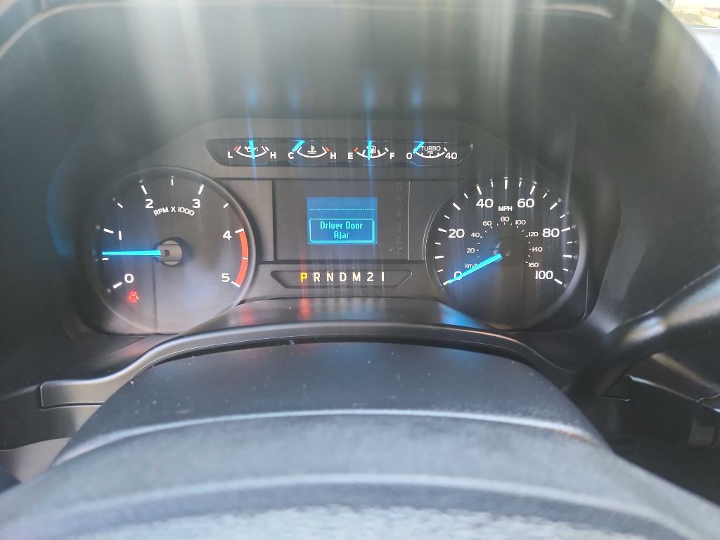 2017 Ford F-350 Image 22