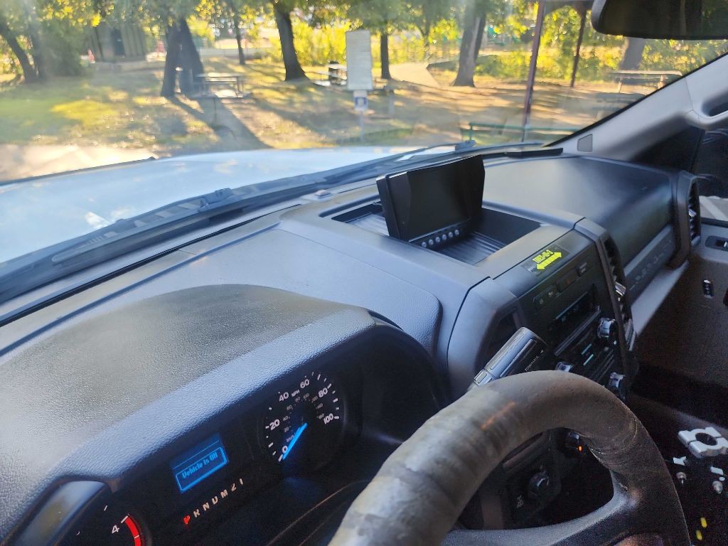 2017 Ford F-350 Image 25