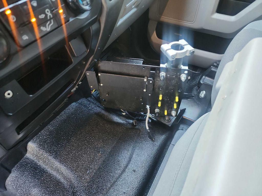 2017 Ford F-350 Image 30