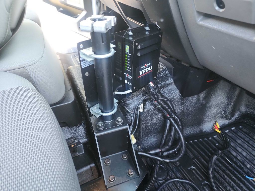 2017 Ford F-350 Image 41