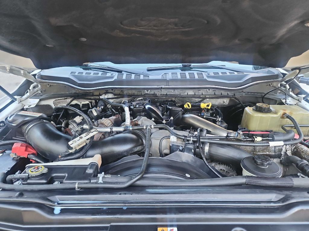 2017 Ford F-350 Image 42