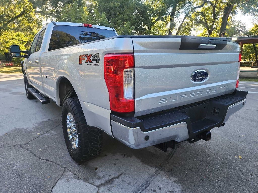 2019 Ford F-250 Image 4