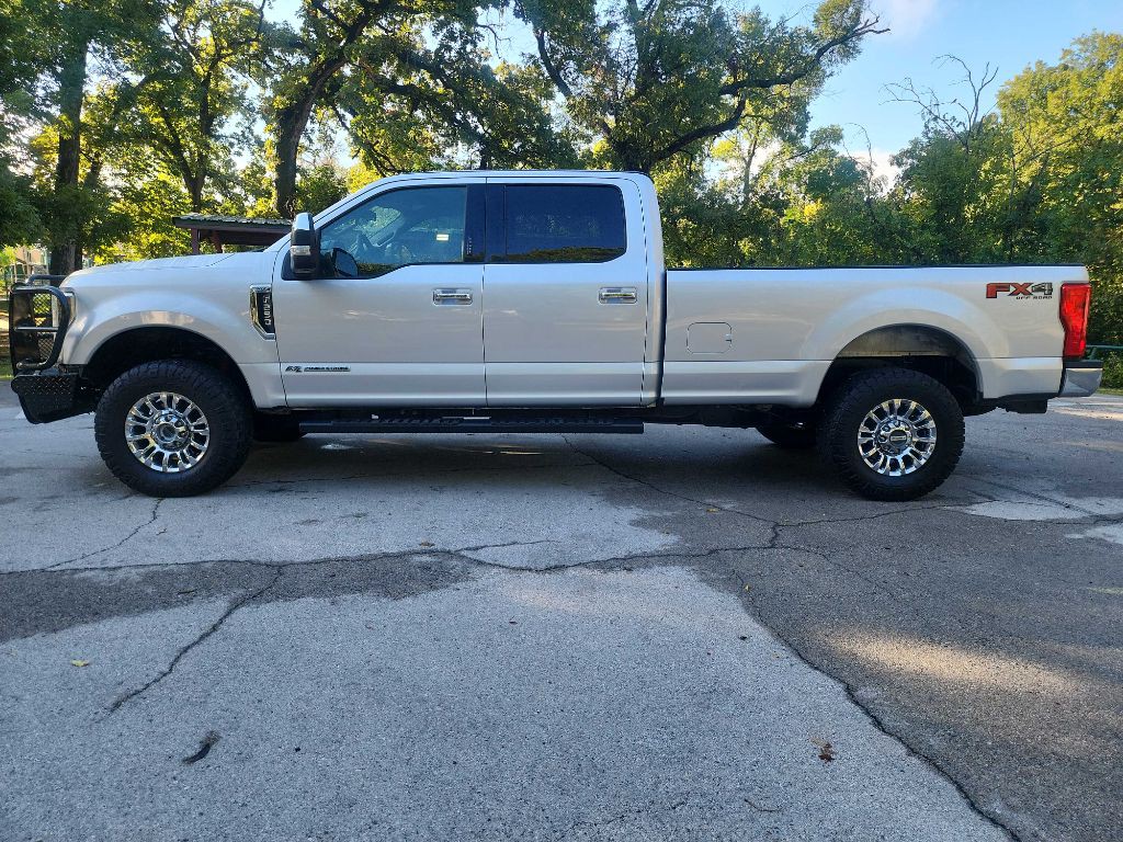 2019 Ford F-250 Image 5
