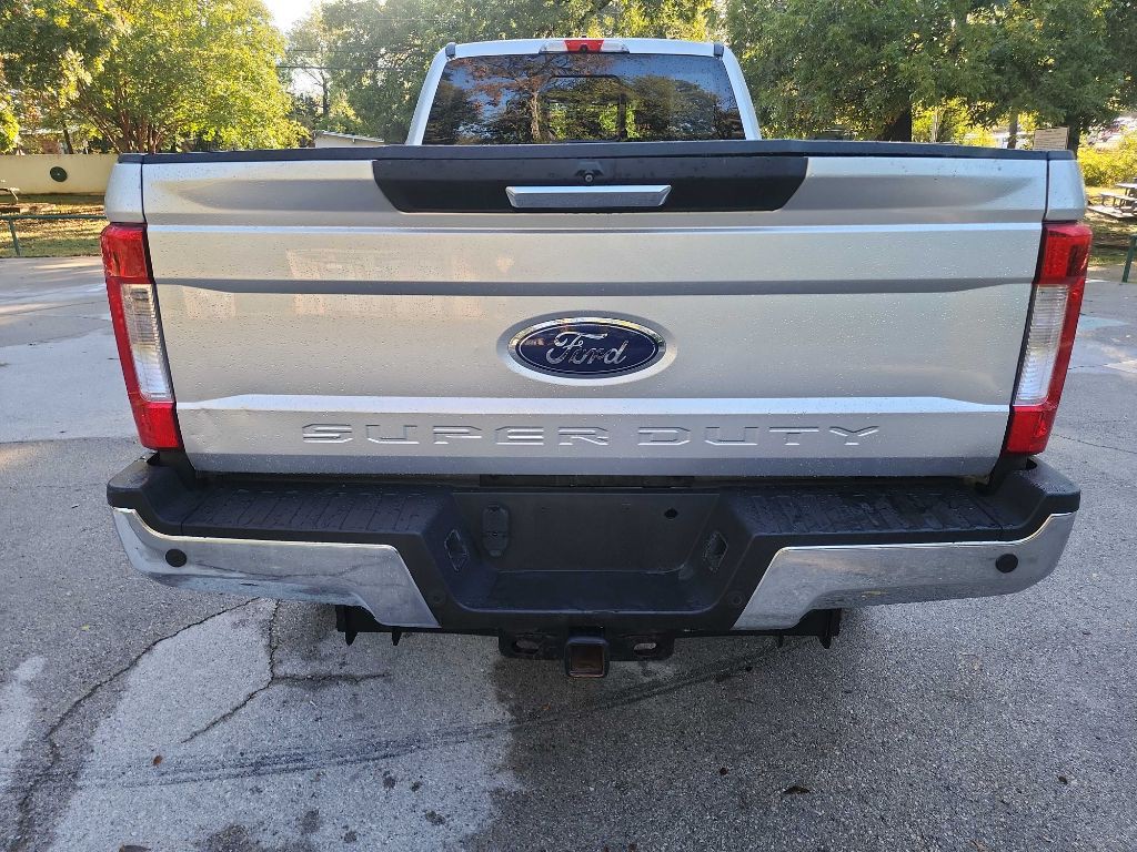 2019 Ford F-250 Image 6