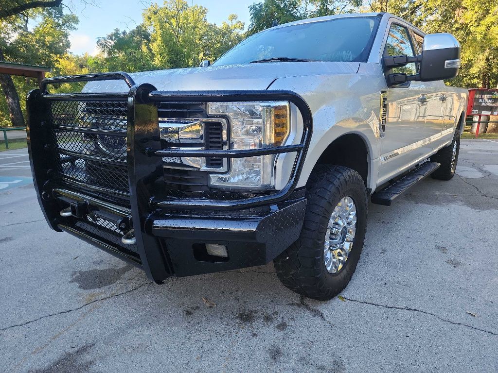 2019 Ford F-250 Image 7