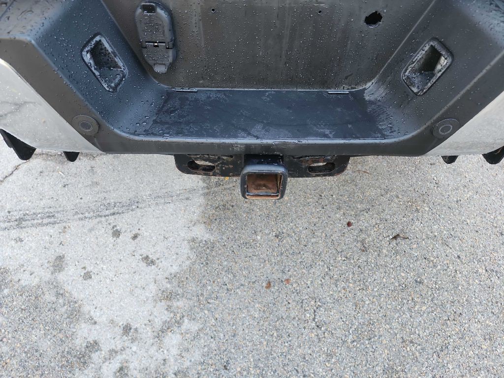 2019 Ford F-250 Image 8