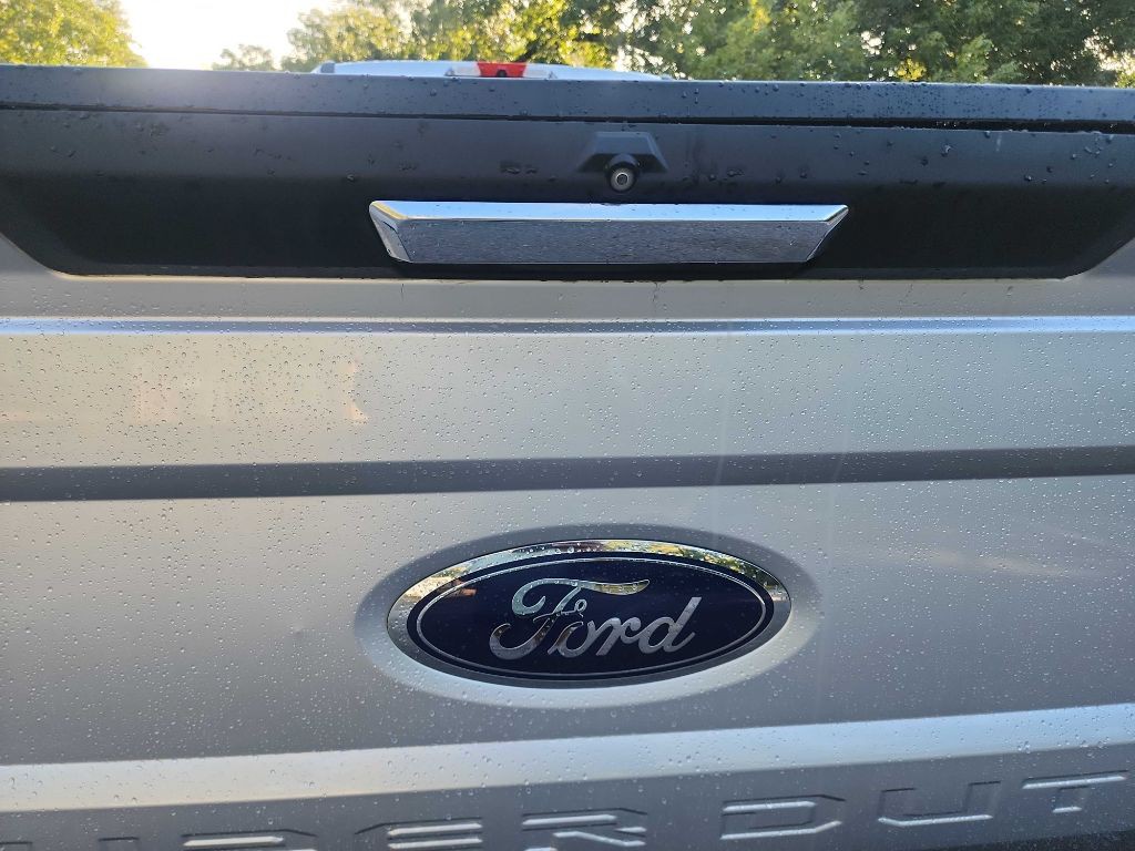 2019 Ford F-250 Image 10