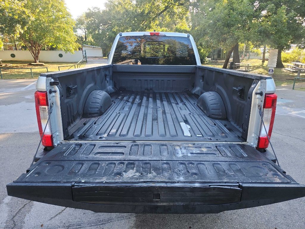 2019 Ford F-250 Image 11