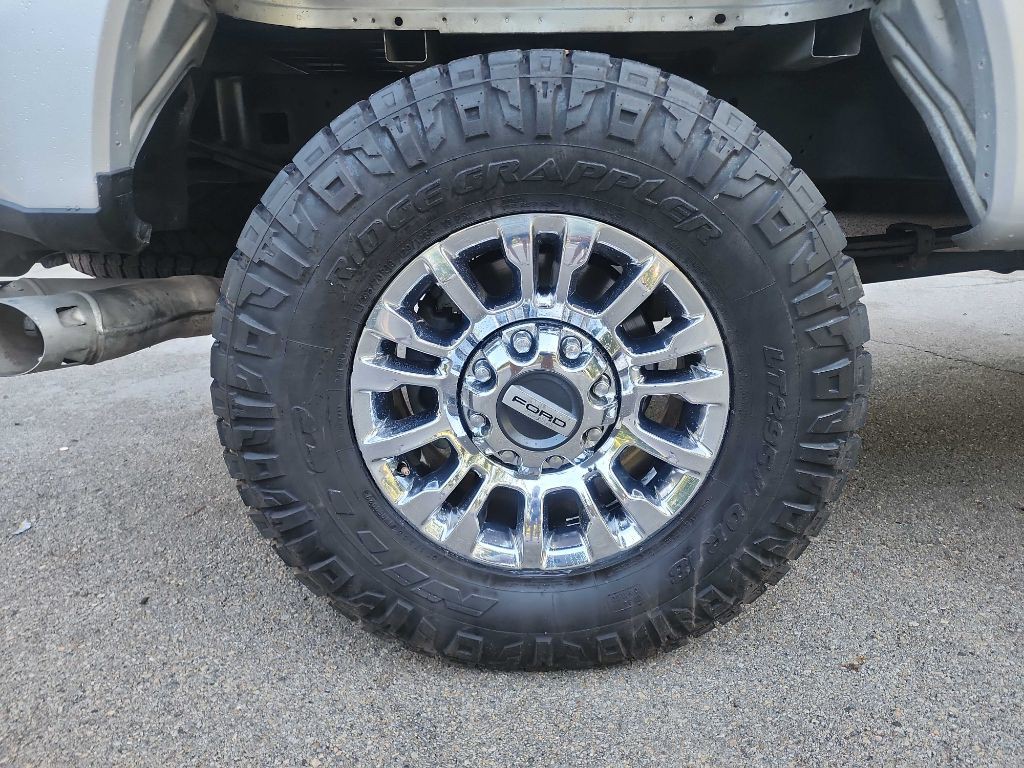 2019 Ford F-250 Image 13