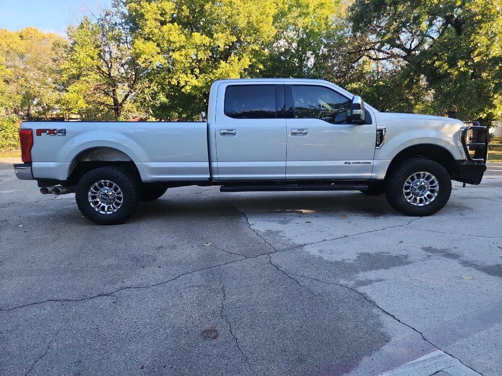 2019 Ford F-250 Image 15