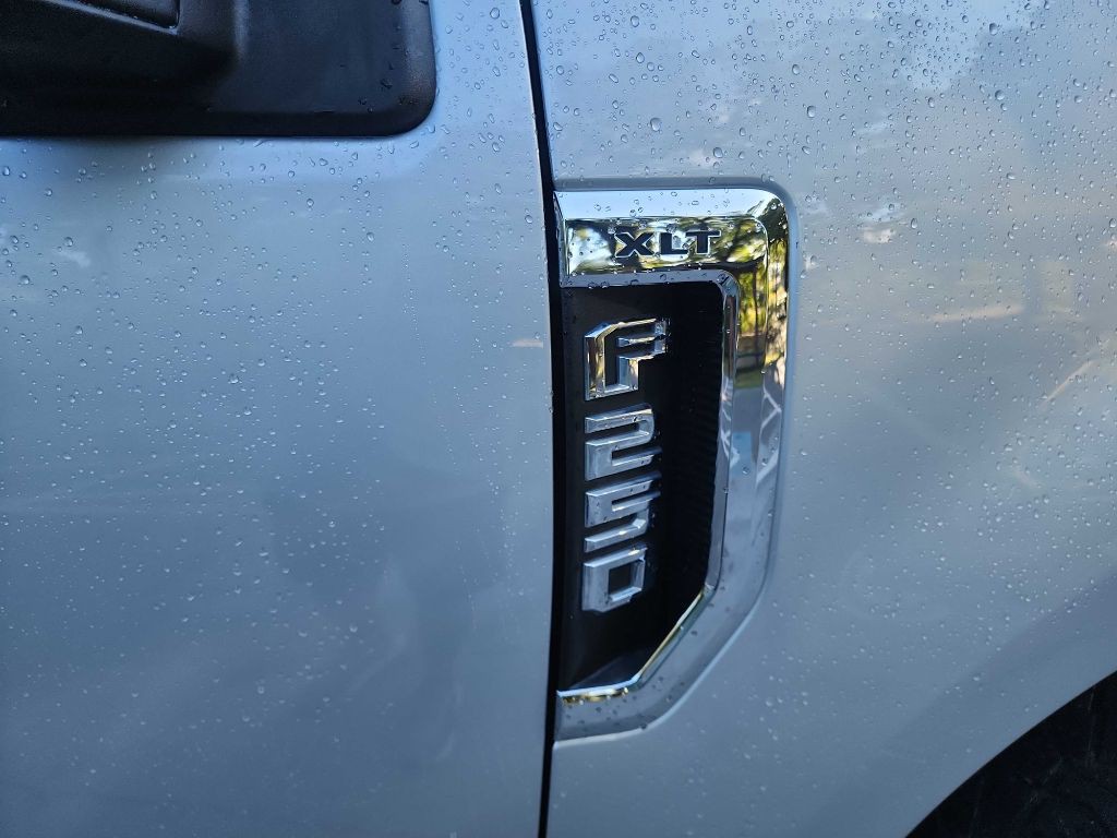 2019 Ford F-250 Image 16