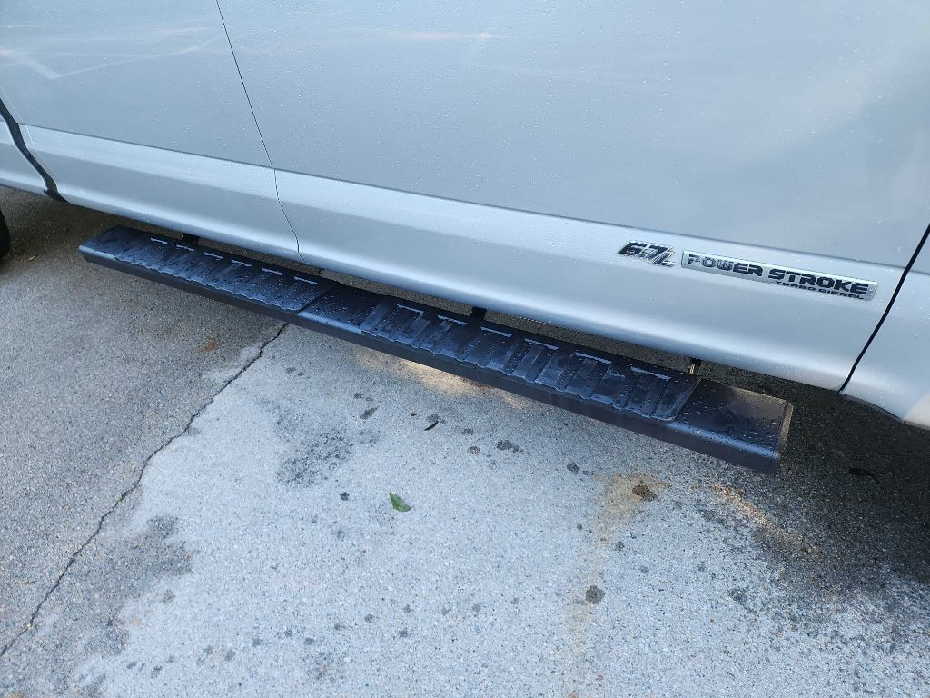 2019 Ford F-250 Image 17