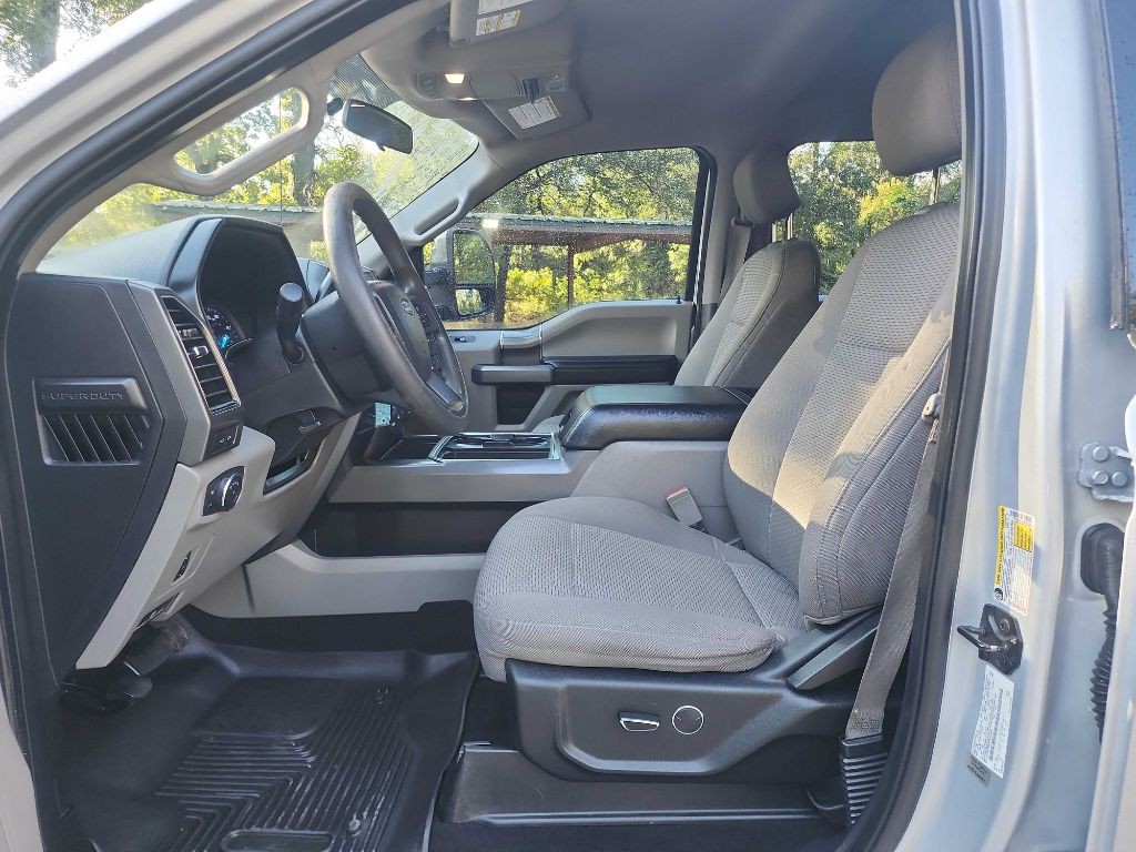 2019 Ford F-250 Image 19