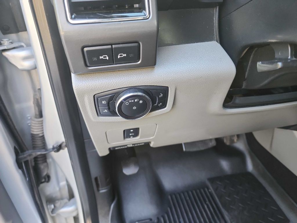 2019 Ford F-250 Image 22