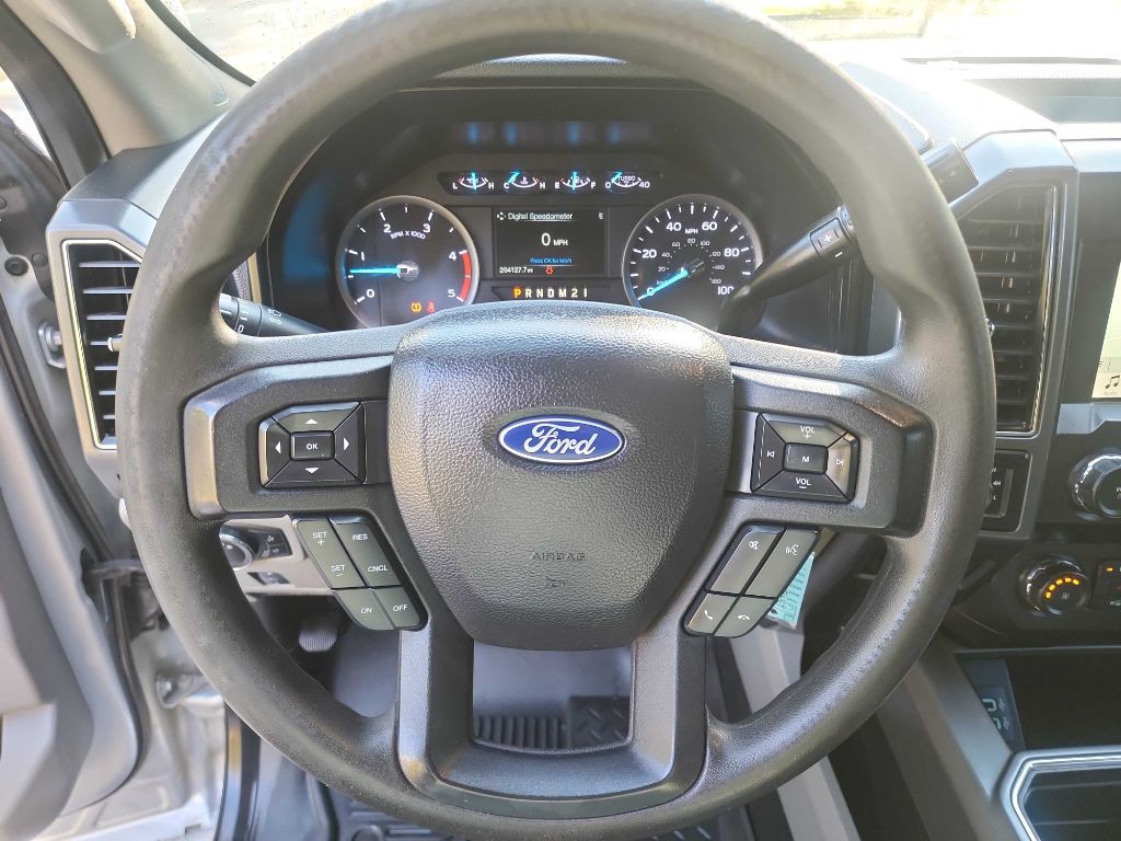 2019 Ford F-250 Image 25