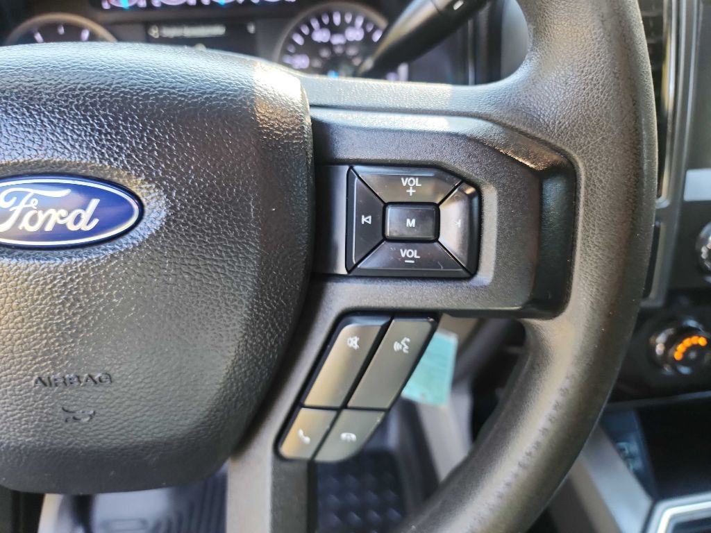 2019 Ford F-250 Image 26