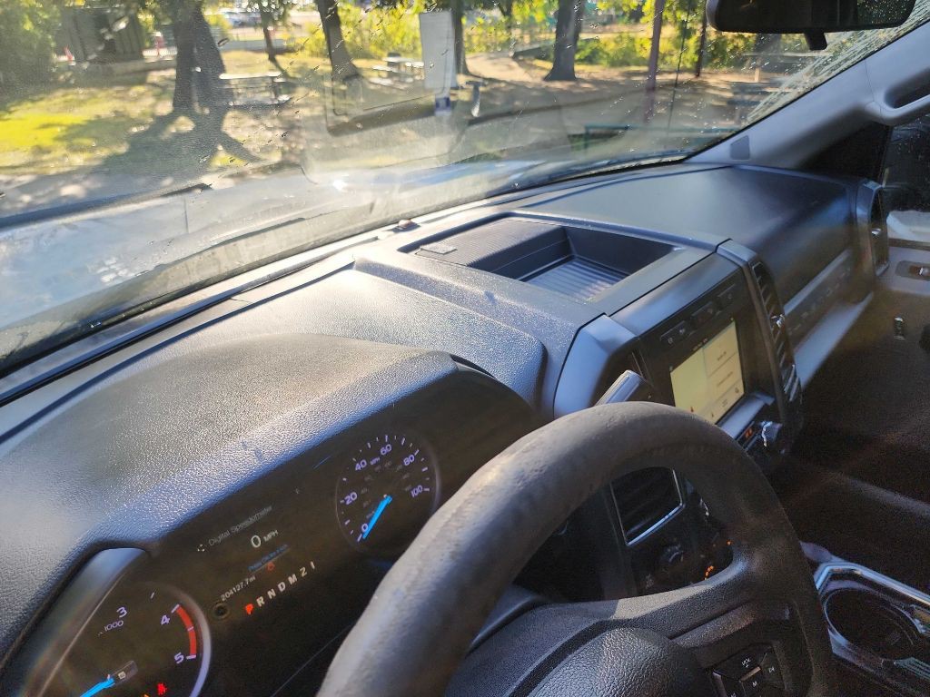 2019 Ford F-250 Image 27