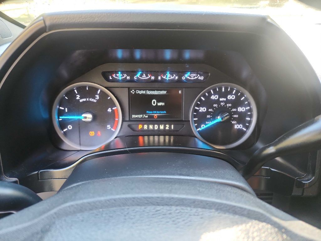 2019 Ford F-250 Image 28