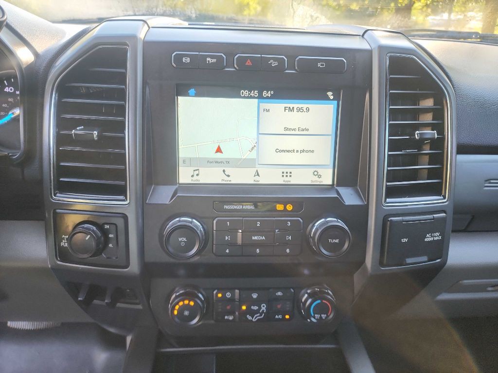 2019 Ford F-250 Image 29