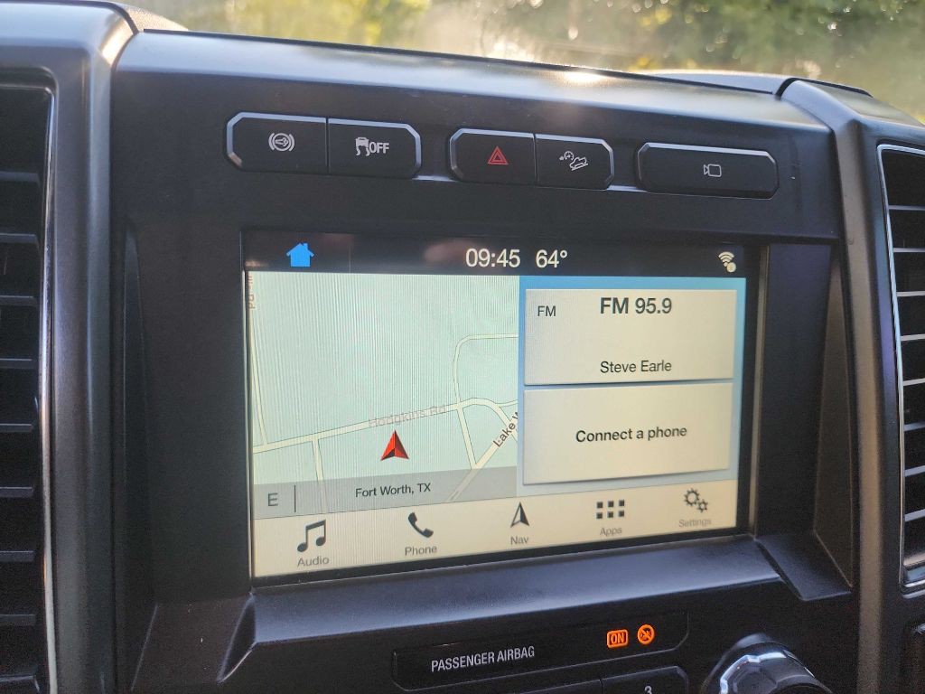 2019 Ford F-250 Image 31