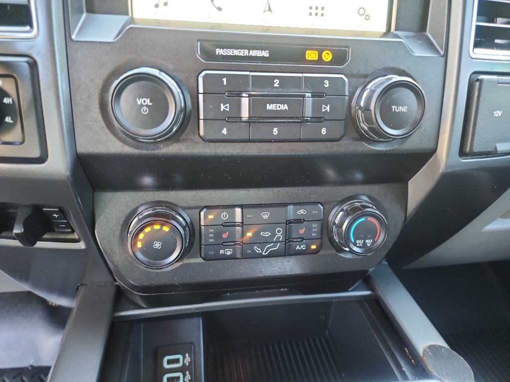 2019 Ford F-250 Image 32