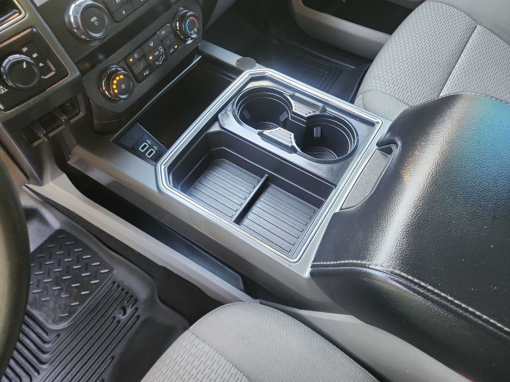 2019 Ford F-250 Image 33