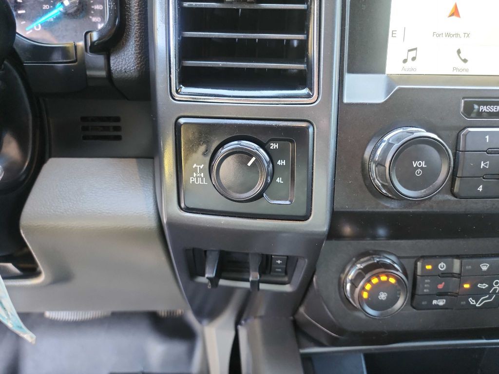2019 Ford F-250 Image 34