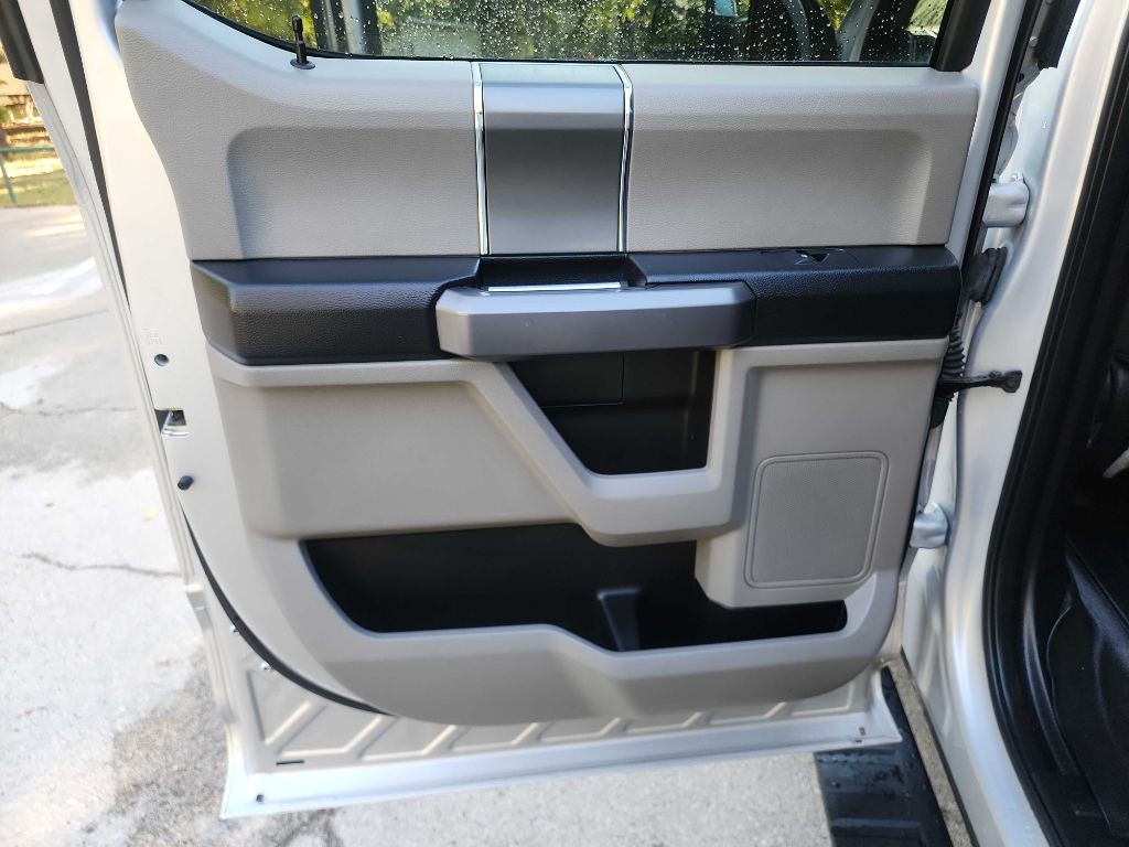 2019 Ford F-250 Image 35