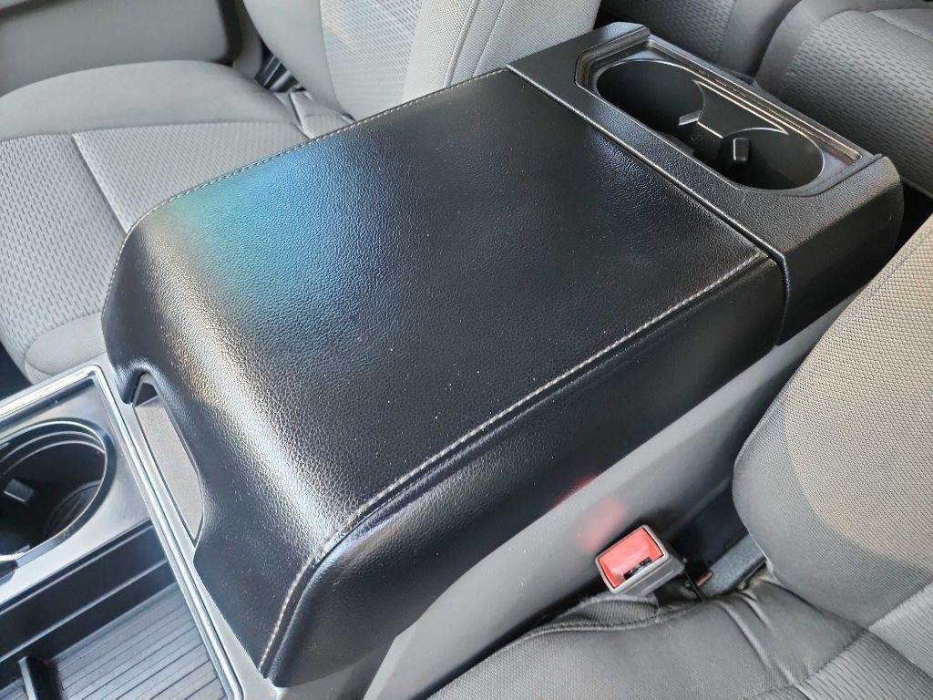 2019 Ford F-250 Image 36