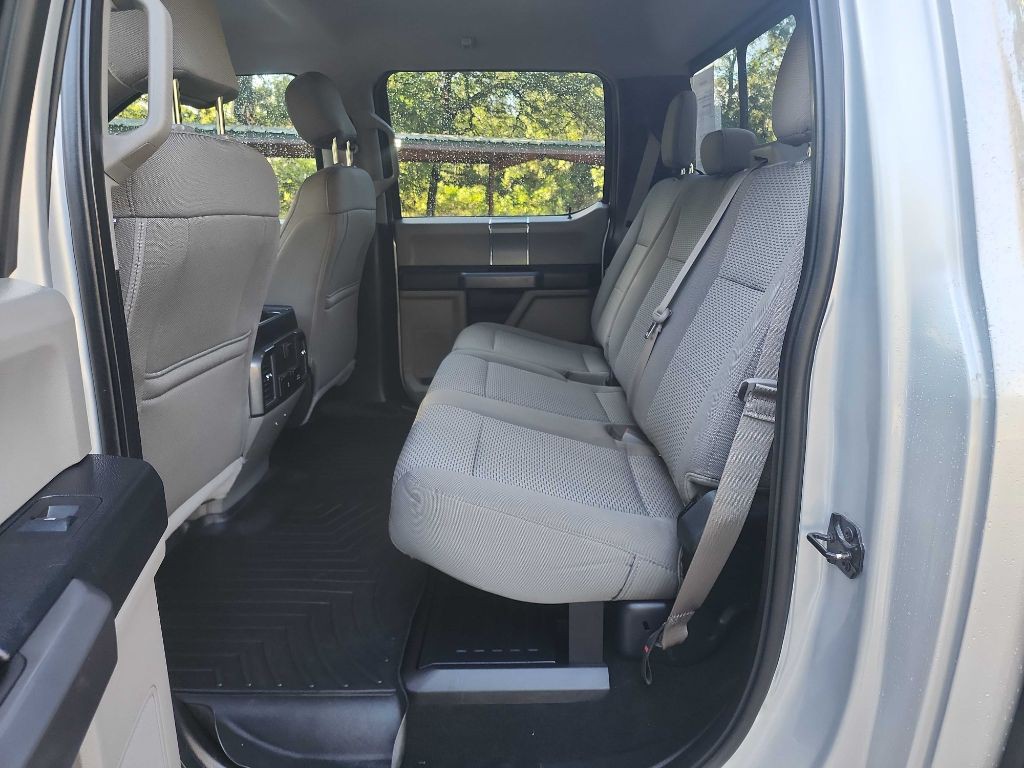 2019 Ford F-250 Image 37