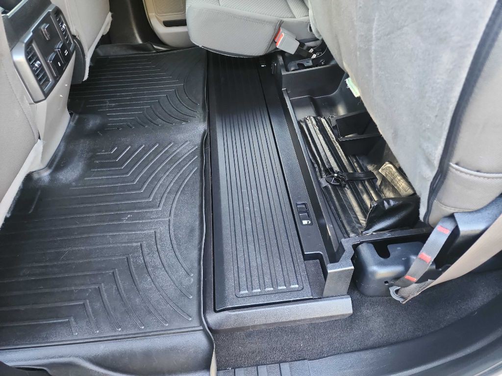 2019 Ford F-250 Image 38