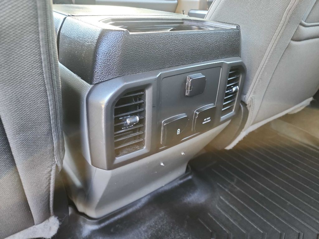 2019 Ford F-250 Image 39