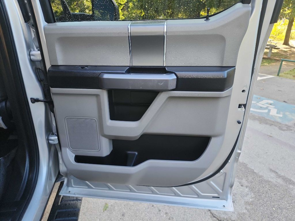 2019 Ford F-250 Image 40