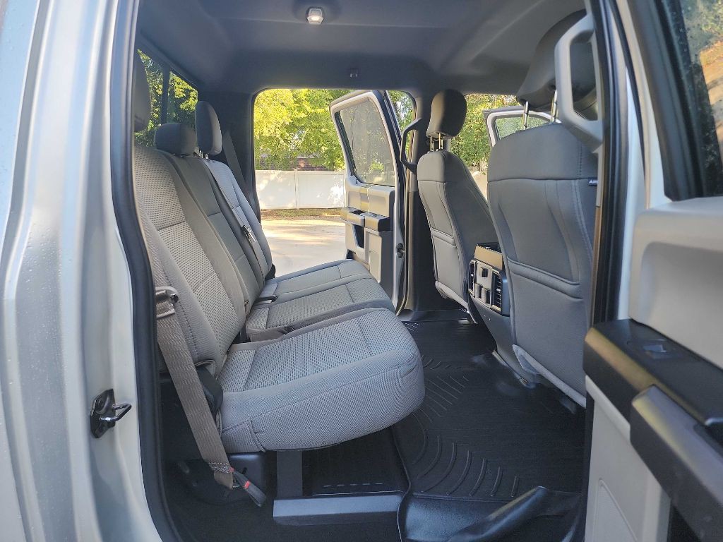 2019 Ford F-250 Image 41