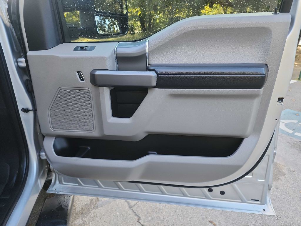 2019 Ford F-250 Image 42