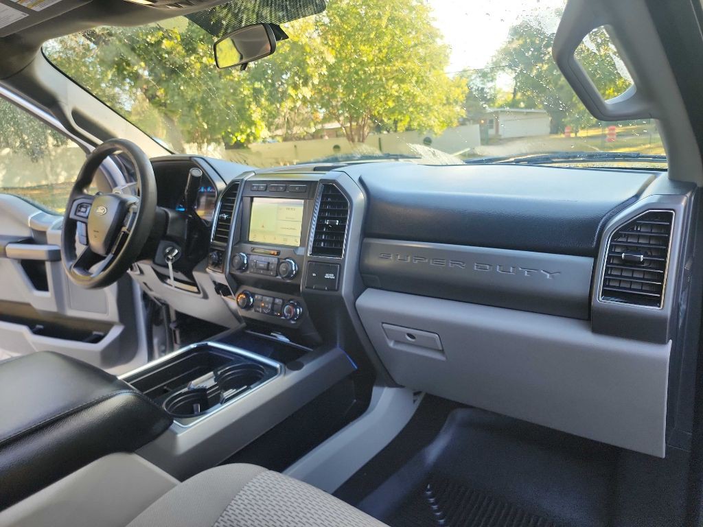 2019 Ford F-250 Image 44