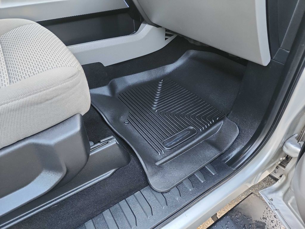 2019 Ford F-250 Image 45